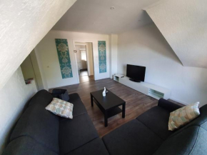 Ferienwohnung Jung